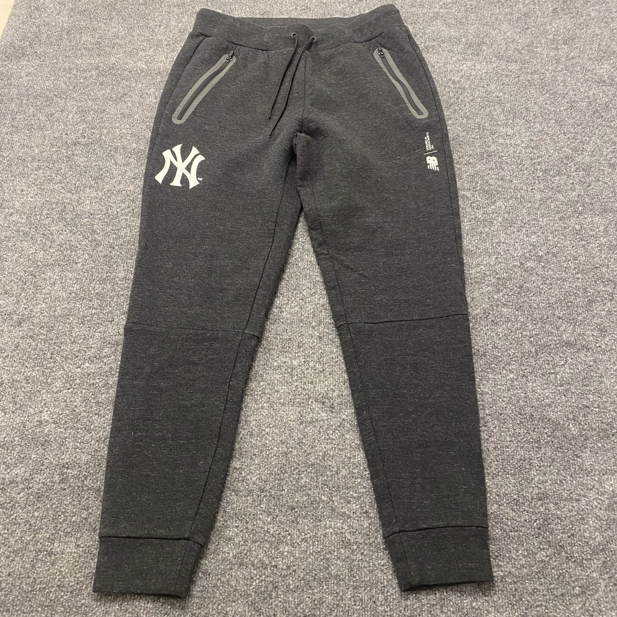 New York Yankees Gray MLB Pants for sale | eBay
