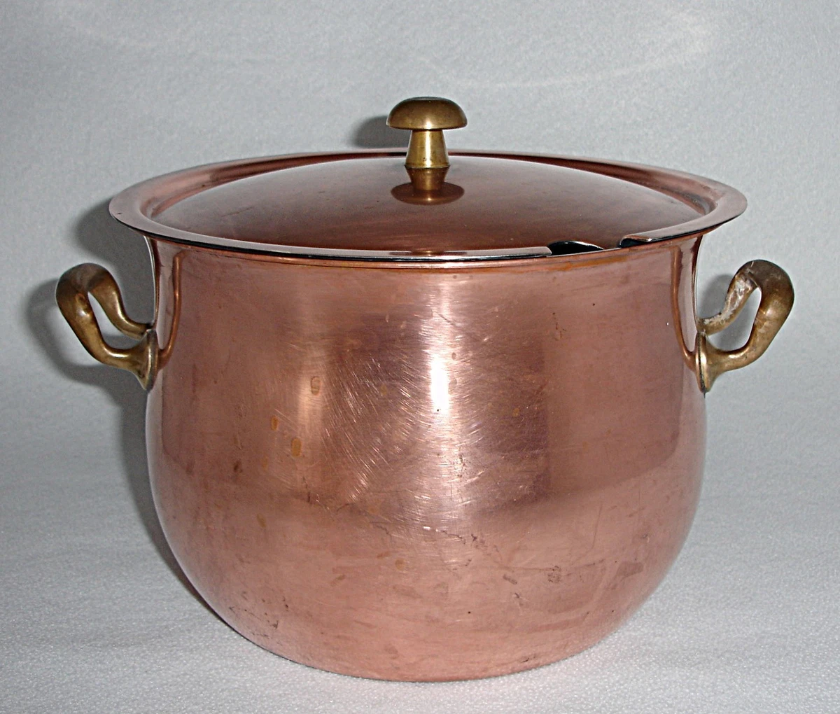 spring switzerland copper products for sale | eBay
