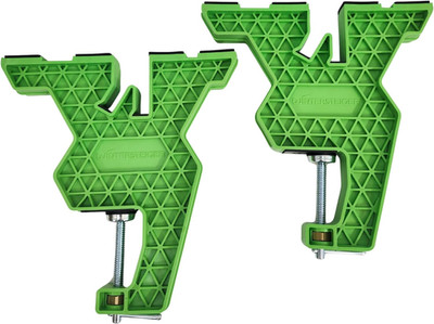 Freeride Ski & Snowboard Tuning Vise
