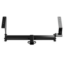 2 Inch Trailer Hitch Receiver for Honda CR-V 2002-2006