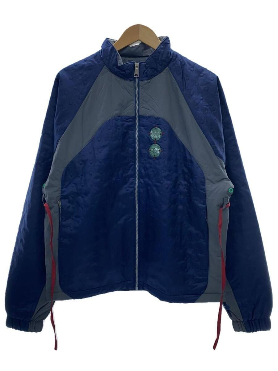 NIKE nylon jacket L Navy DJ9743-414 Used | eBay NIKE nylon jacket L Navy DJ9743-414 Used | eBay