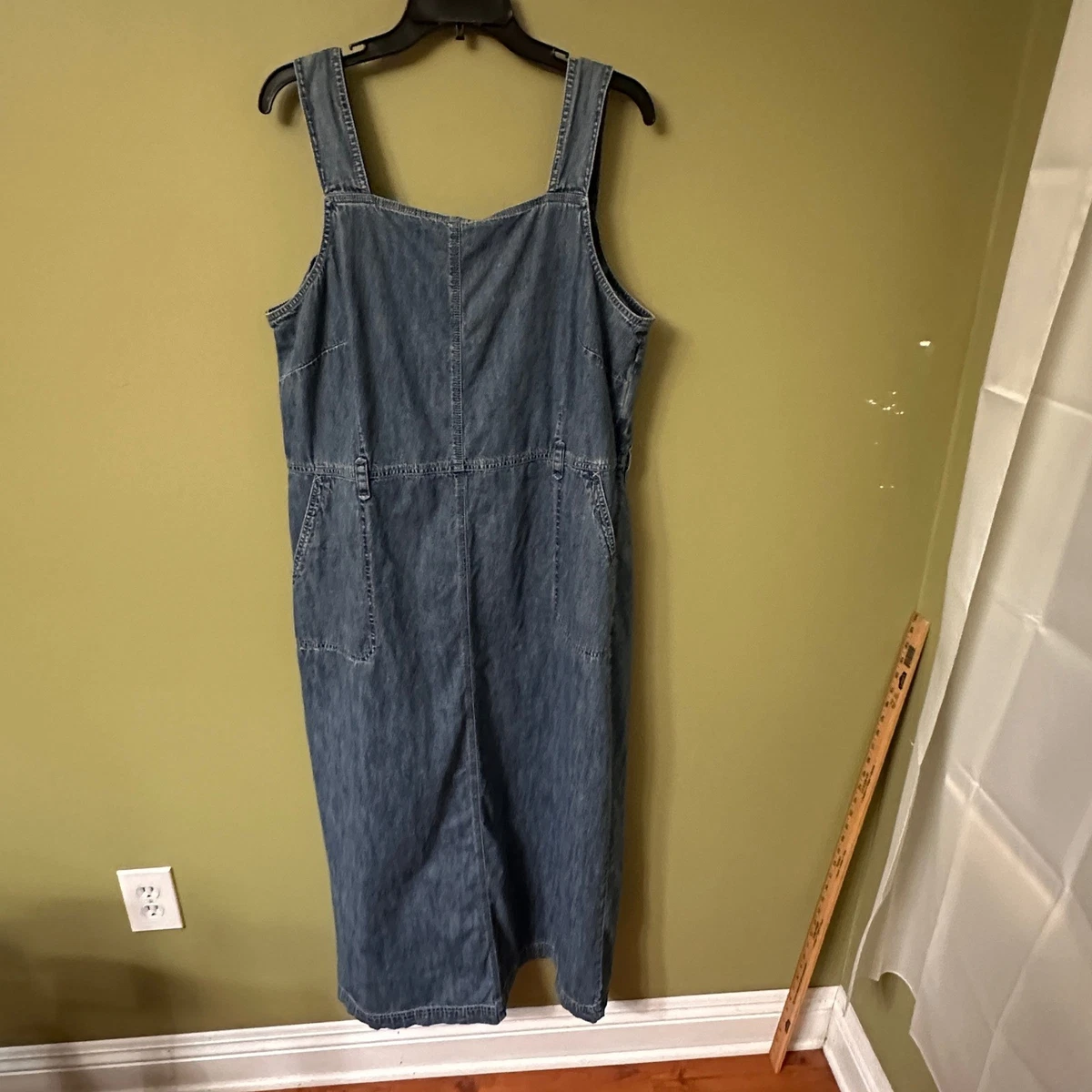Eddie Bauer Jumpsuits & Rompers for Women for sale | eBay display picture 1