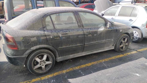 13117091 Piloto Trasero Izquierdo para OPEL ASTRA G BERLINA Edition 2004 3622236 - Imagen 13 de 13