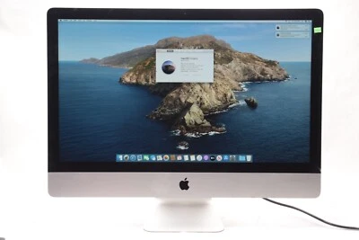 Apple iMac 32 GB RAM 2013 Apple Desktops & All-In-One Computers