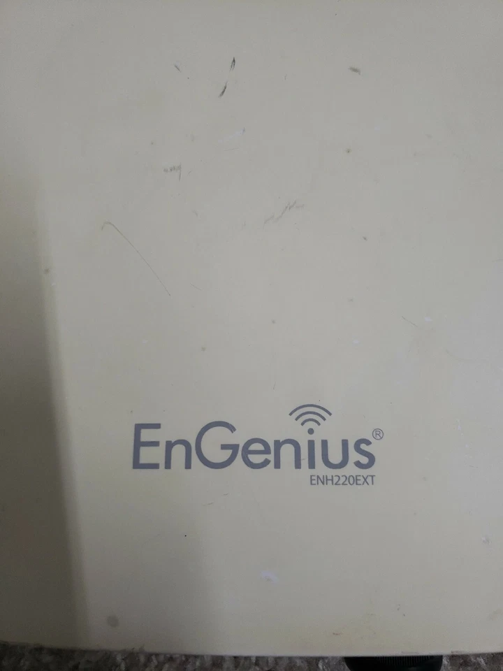 EnGenius Technologies N300 Long Range Outdoor Wireless Access Point ENH220EXT - Image 2 of 4