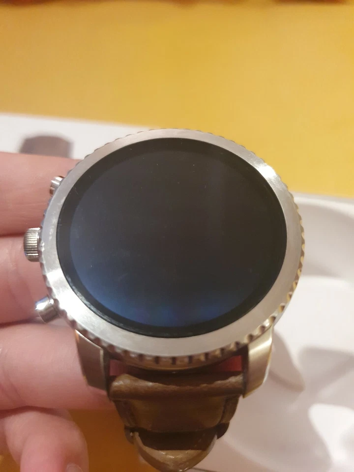 Smart Watch - Bild 4 von 4