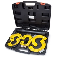 Eastwood Macpherson Strut And Coil Spring Compressor Robust Construction