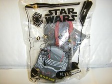 McDonald's Happy Meal Toy 2019 Star Wars 4 BB-8 And D-O