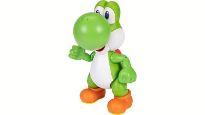 Super Mario Let's Go 12