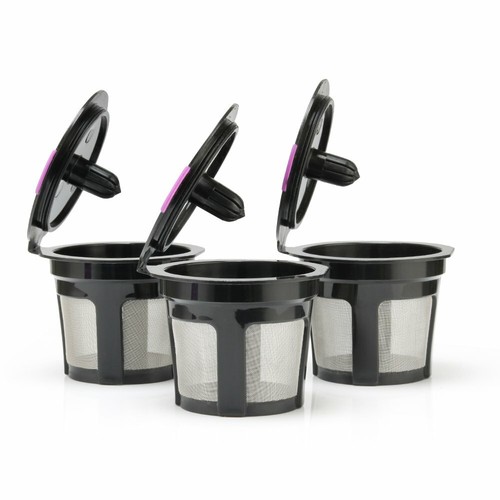 K-Cup Coffee Filter Pods for Keurig 2.0 