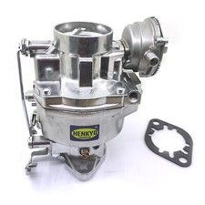 1950 1956 Chevy Gmc Truck Rochester 1 Barrel Carburetor 235 Ci 6 Cyl Engine 1950 1956 Chevy Gmc Truck Rochester 1 Barrel Carburetor 235 Ci 6 Cyl Engine
