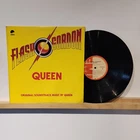 Queen - Flash Gordon 12" Vinyl Album (Colombia EMI) 1980 fs