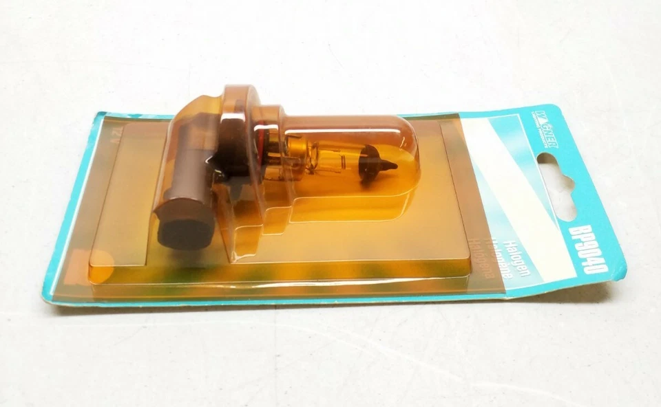 Faro halógeno BP9040 Wagner 12V envío gratuito devoluciones gratuitas Foto 3 de 3