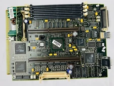 Compaq 007920-001 007918-101 313622-001  System/Processor Board