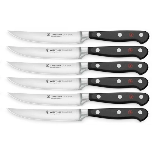 Wusthof Classic Steak Knife - Thumbnail 5