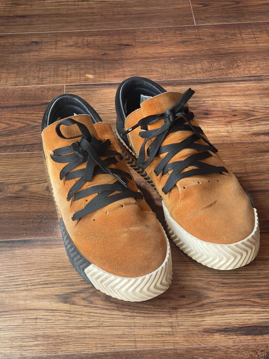 Adidas skate store alexander wang