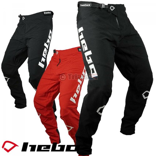 New 2021 Hebo TRIAL TECH Riding Pant 