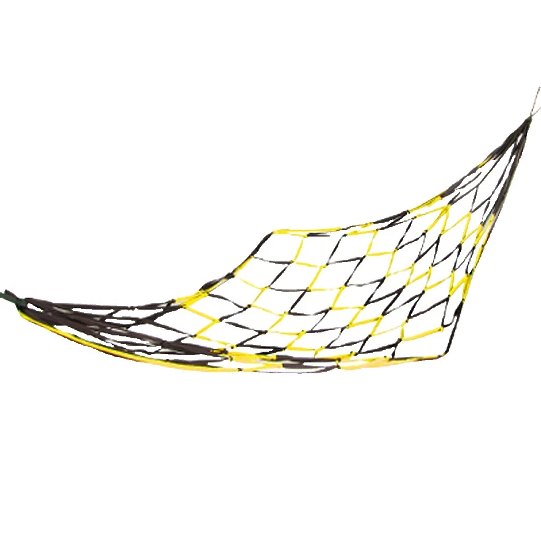 Las hamacas Hamaca de Campamento de malla