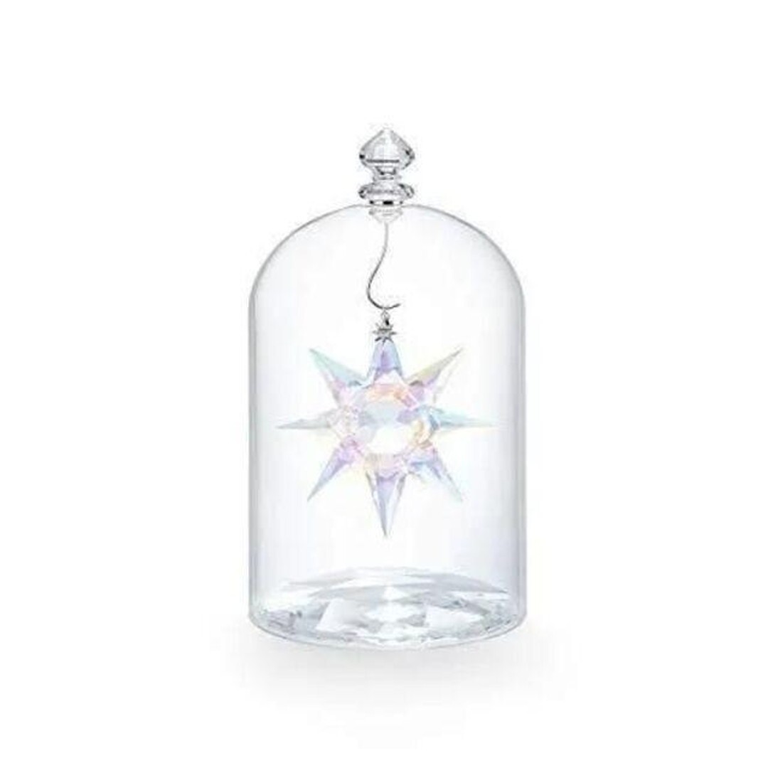 2020 SWAROVSKI 125thオーナメント SWAROVSKI Christmas Ornament, 125th Anniversary Engraved