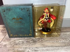 Myethos RefleX FairyTale Another Red Riding Hood  Figure-new/not Sealed
