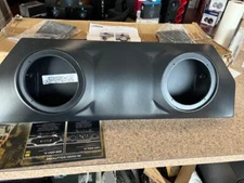 SSV Works RZF-OSP65-U Custom Molded 2010-2014 Polaris RZR 4/XP 900 4 - Unloaded