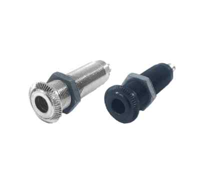 Solo Flush mount Output Jacks