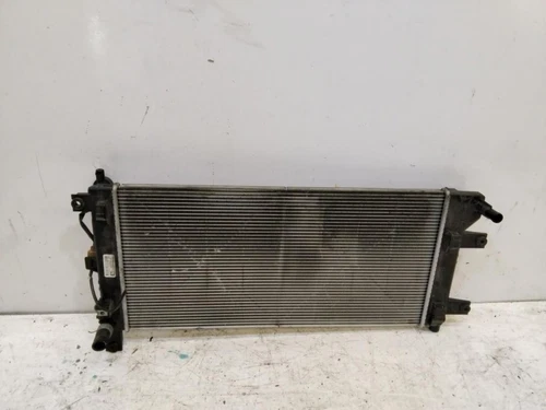214103NL1A Radiatore Ad Acqua per NISSAN LEAF (ZE0) Basis 2011 1608806 - Bild 2 von 10