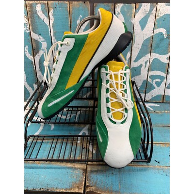 Pirelli of Italy handmade driving shoes Pirelli Men main image 3