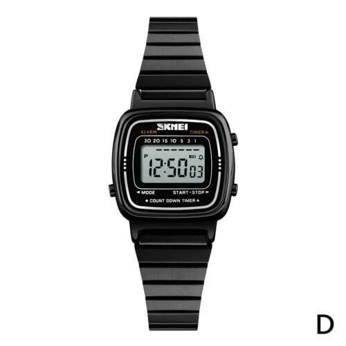 Ladies Electronic Watch 1901 Casual Fashion Watch Available Multiple in K6B2 - Picture 9 of 9