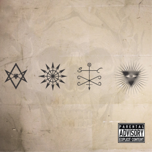 Santa Cruz Santa Cruz (CD) Album