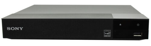 Sony BDP-S1700 Blu-ray DVD Player w/ 1080p HD Resolution &amp; Dolby TrueHD Sound