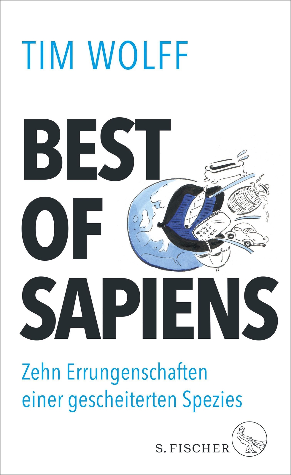Thumbnail - Best Of Sapiens, Tim Wolff