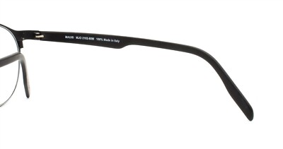 BRAND NEW MAUI JIM MJO2102 80M BROWN AUTHENTIC EYEGLASSES RX  display picture 1