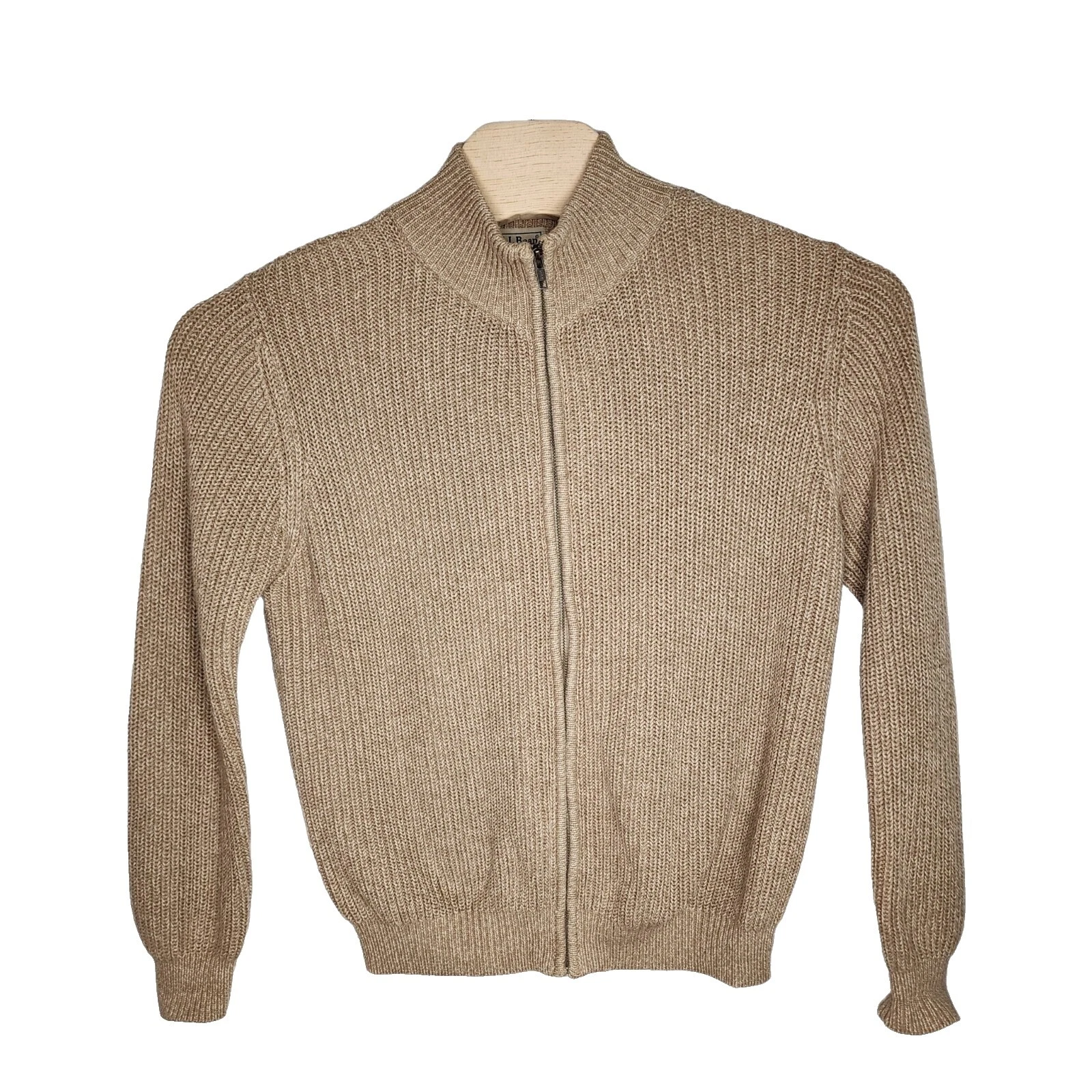 L.L. Bean Size M Regular Size Sweaters for Men