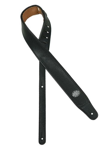 Gaucho Leder Gurt WESTERN-GITARRE max. Länge 140 cm /Breite 6 cm schwarz *NEU*