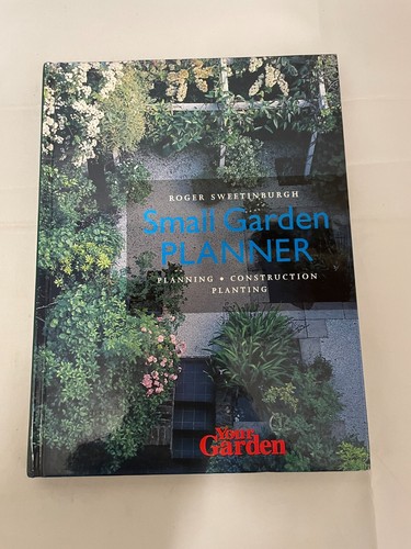 Mixed Selection of Gardening Books Vegetables Flowers Container Choose Your Own - Picture 20 of 59