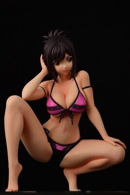 Figure Kana Kojima Swimsuit Gravure Style Tanned Ver. Nande Koko