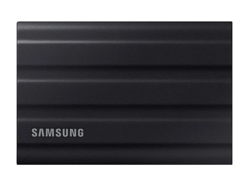Lot of 2 NEW Samsung T7 Shield 4TB NVMe Portable External SSD - Black - Picture 14 of 18