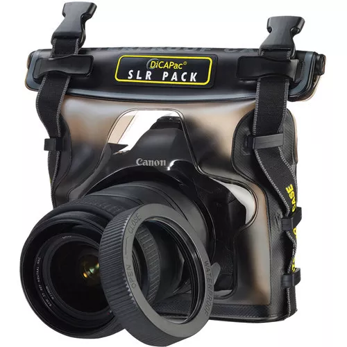 Pro D850 waterproof camera bag case for Nikon WP10 D750 D810 D800 D500 D610 D90
