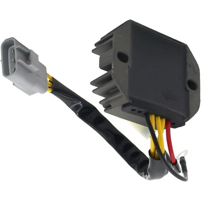 Voltage Regulator Rectifier for Tohatsu MFS25 MFS25B MFS30 Motorcycle Accessory - Image 3 of 4