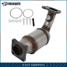 Catalytic Converter Exhaust Manifold For 2003-2007 Nissan Murano 3.5L EPA Bank 1