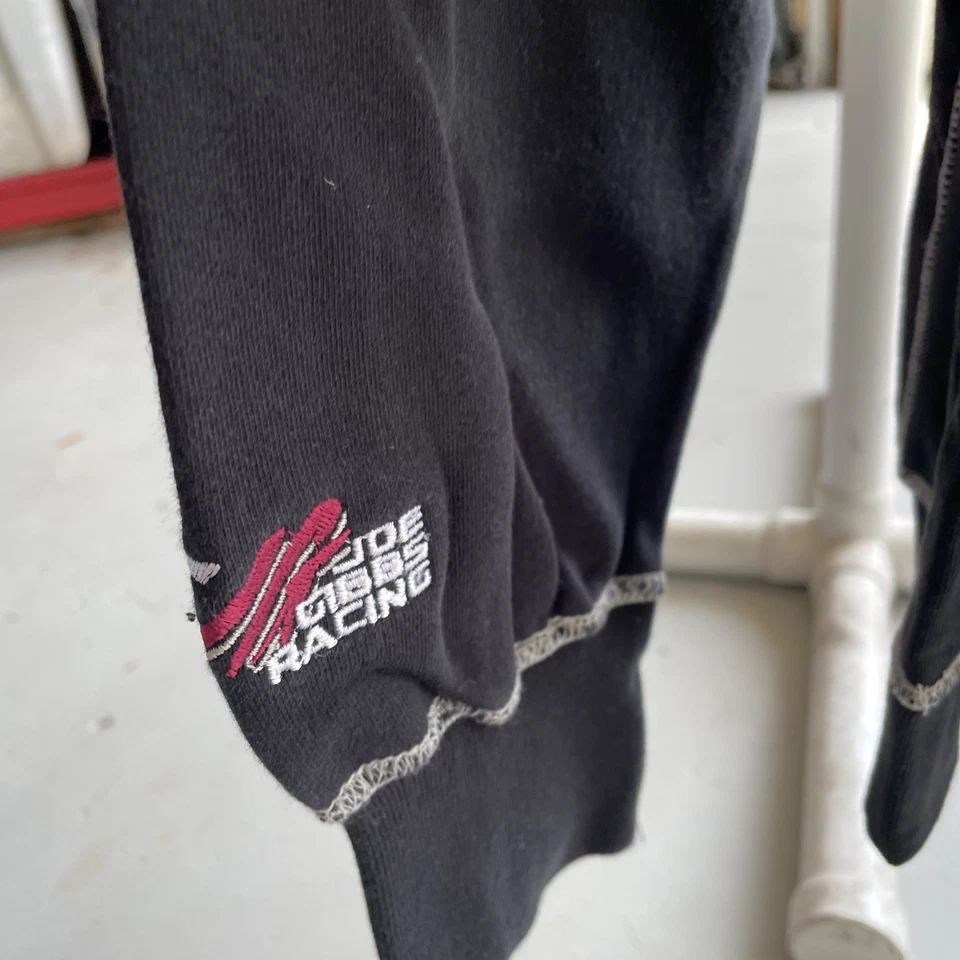 Sudadera con Capucha Vintage Tony Stewart #20 Home Depot Tallas Medianas a XL Marca Foto 3 de 4