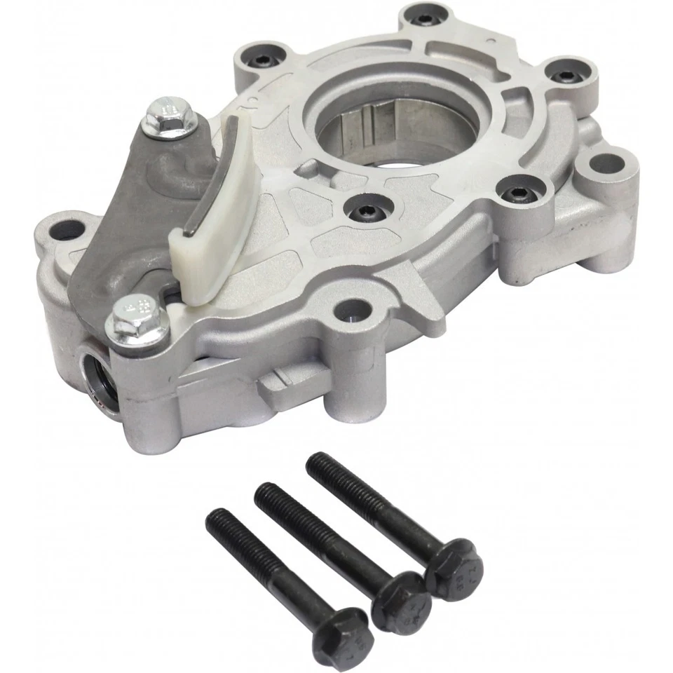 Bomba de aceite para Suzuki XL-7 2007 2008 2009 | OP3139 Foto 3 de 4