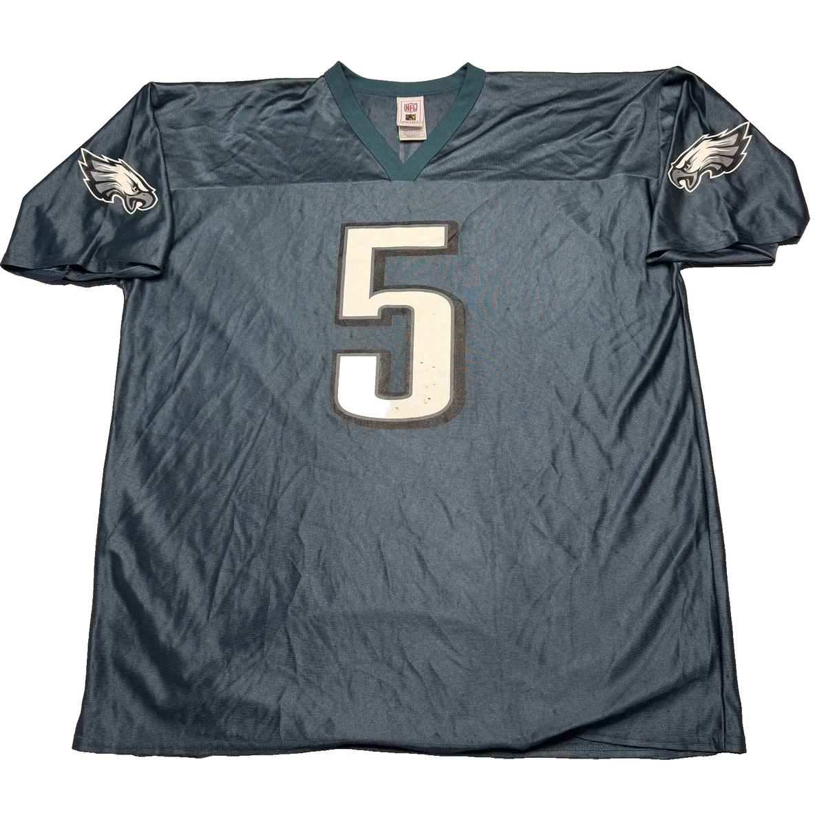 Donovan McNabb Philadelphia Eagles NFL Jerseys for sale | eBay