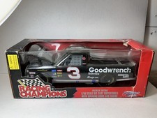 Racing Champions Mike Skinner Goodwrench Chevy Nascar Truck 118 Diecast 1996