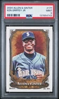 2024 Topps Allen & Ginter 177 Ken Griffey Jr. PSA Mint 9