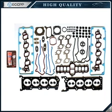 ECCPP Head Gasket Set For 02-11 Ford Explorer Lincoln Town Car Mercury 4.6L