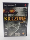 Sony Playstation 2 PS2 Killzone CIB Cleaned & Tested