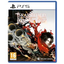 Skautfold Into the Fray (PS5) [NEW & SEALED] **CHEAP PRICE** Top Down Shooter