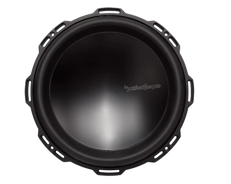 Rockford Fosgate T0D212 - Bild 2 von 2